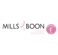 Mills & Boon partners with Asda for Breast Cancer Awareness Month 