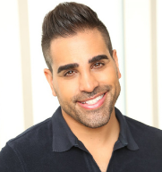 HCG acquires Dr Ranj Singh's guide to puberty for boys