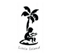 Little Island to publish a third from Grehan