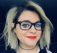 Vicky Barker joins b small publishing as art director