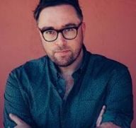 S&S snaps up two Danny Wallace books