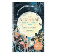 Mitchell Beazley scoops new edition of Leendertz almanac