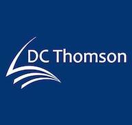 Parragon closure costs DC Thomson ¬£41m