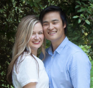 S&S Children's strikes three-book deal with Katie and Kevin Tsang