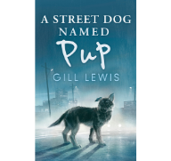 David Fickling grabs Street Dog Named Pup from Lewis