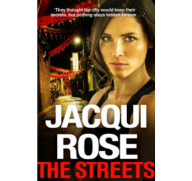 Gangland thriller star Rose moves to Pan Mac in two-book deal