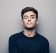 HQ signs 'deeply personal' memoir by Olympian Tom Daley