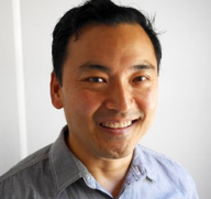 PRH Children&#8217;s acquires hotly anticipated David Yoon YA