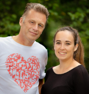 Packham and McCubbin to explore 'wonder of the wild'