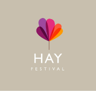  Hay Festival unveils rebrand ahead of line-up announcement 