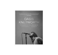 Cassell Illustrated snaps up book on landmark Oasis gigs at Knebworth