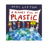 HCG harnesses environmental trend with plastic pollution book 