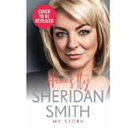 Sheridan Smith writes first memoir for Ebury Spotlight