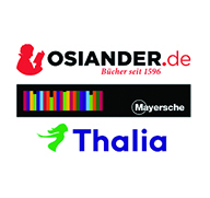 Thalia Mayersche makes strategic partnership with Osiander