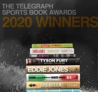 Fury autobiography wins Telegraph's Sports Book of the Year Award