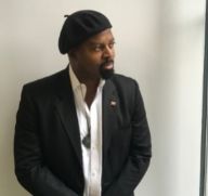 HoZ snaps up Okri's first children's book