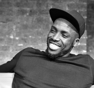 Mostly Lit's Derek Owusu signs two-book deal with Stormzy imprint