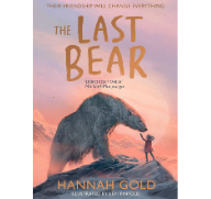 HarperCollins Children's wins Gold's Last Bear at auction