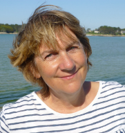 The Bookseller - News - DK's Mary-Clare Jerram to retire