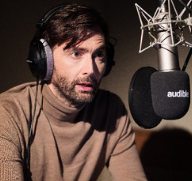 Tennant to narrate The War of the Worlds in new H G Wells audiobook collection