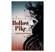 Dawson's Hollow Pike optioned for TV by Lime Pictures