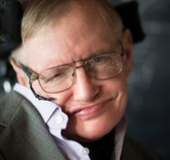 Stephen Hawking official biography goes to John Murray