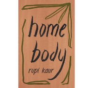 Rupi Kaur's third poetry collection acquired by S&S