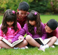NLT report reveals decline in children reading for pleasure