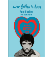 Cassell to publish Buzzcocks' Pete Shelley&#8217;s 'lost tapes'