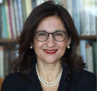 Bodley Head to publish Minouche Shafik