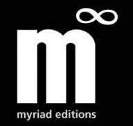 Myriad bags graphic novels from Williams and Slattery as it launches debut author contest