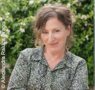 Viking strikes two-book deal with Nina Stibbe