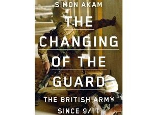 Scribe lands Simon Akam's analysis of British Army