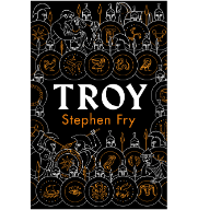 Michael Joseph to release Stephen Fry's Troy this October