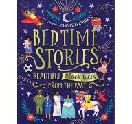 Scholastic acquires collection of bedtime stories inspired by Black history