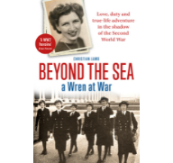 Mardle Books to publish wartime memoirs from Wren officer Lamb