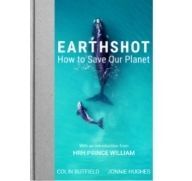John Murray lands book on Prince William's Earthshot Prize