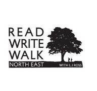 L J Ross launches Read, Write, Walk North East