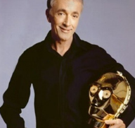 C-3PO star Anthony Daniels to narrate audiobook for DK