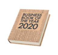 Business Book of the Year shortlist dominated by PRH