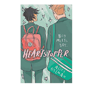 See-Saw Films acquires screen rights to Oseman&#8217;s Heartstopper