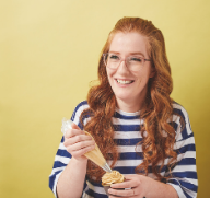 Ebury Press serves up Jane's Patisserie baking blogger's debut