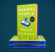 Rooney&#8217;s Normal People crowned critics&#8217; book of the year