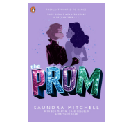 PRH acquires novelisation of Netflix film The Prom