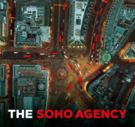 Lawton and Saunders join Soho Agency 