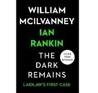 Rankin completes prequel to McIlvanney's Laidlaw trilogy for Canongate