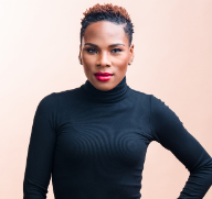 Quercus to fight fear with one from Luvvie Ajayi Jones