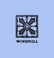 Cornerstone imprint Windmill unveils new logo for 'broader, bolder' publishing