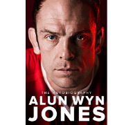 Alun Wyn Jones goes to Pan Mac in eight-way battle