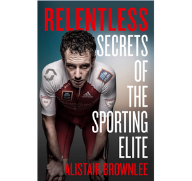 Alistair Brownlee's sporting secrets snapped up by HarperColllins